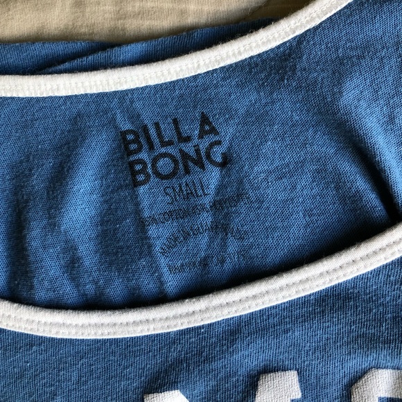 Billabong tank - Picture 4 of 4